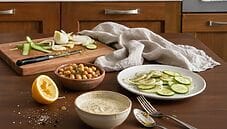 Aceto di cocco: cos’è e come usarlo in cucina