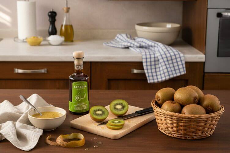 aceto di kiwi