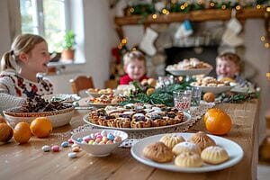 Befana in Italia: festa, riti popolari e dolci regionali Befana in Italia: festa, riti popolari e dolci regionali