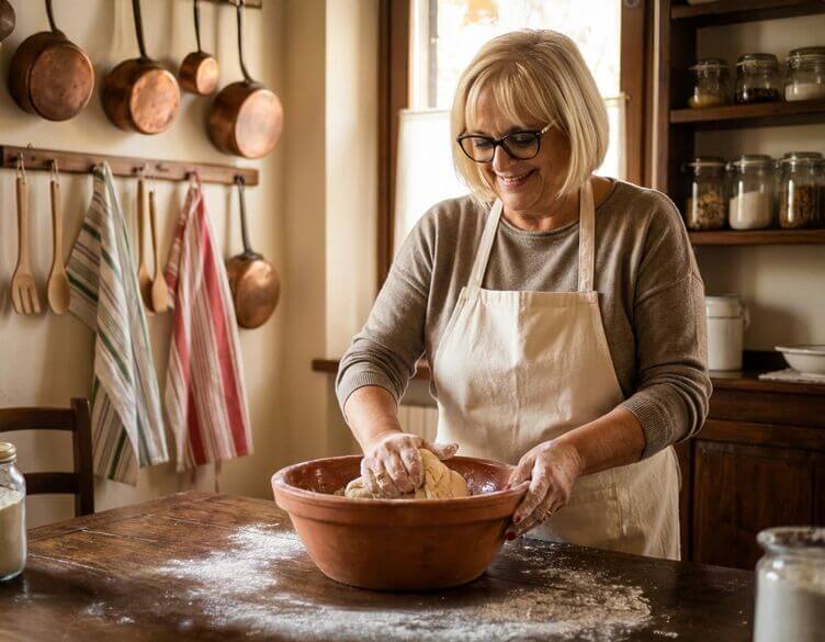 blog di nonnapaperina