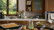 Cucina circolare: 5 idee pratiche per usare bucce e scarti dei legumi (senza sprechi) Cucina circolare: 5 idee pratiche per usare bucce e scarti dei legumi (senza sprechi)