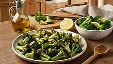 come cucinare i broccoli