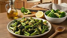 come cucinare i broccoli