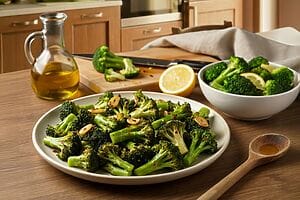 Come cucinare i broccoli: la guida completa con tempi, metodi e idee