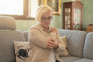 Dermatite erpetiforme tra i sintomi della celiachia Dermatite erpetiforme tra i sintomi della celiachia