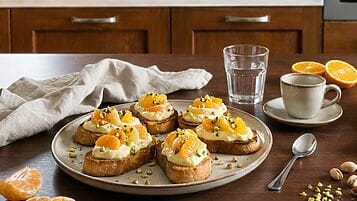 panettone di san biagio