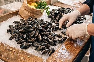 Come cucinare le cozze: la guida completa tra gusto, salute e sicurezza