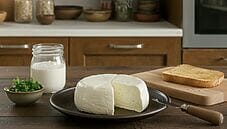 Formaggi senza latte: la rivoluzione della fermentazione di precisione Formaggi senza latte: la rivoluzione della fermentazione di precisione