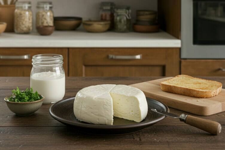 Formaggi senza latte: la rivoluzione della fermentazione di precisione fermentazione di precisione