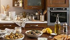 Proteine acquatiche: alghe, lenticchie d’acqua e piante marine in cucina Proteine acquatiche: alghe, lenticchie d’acqua e piante marine in cucina