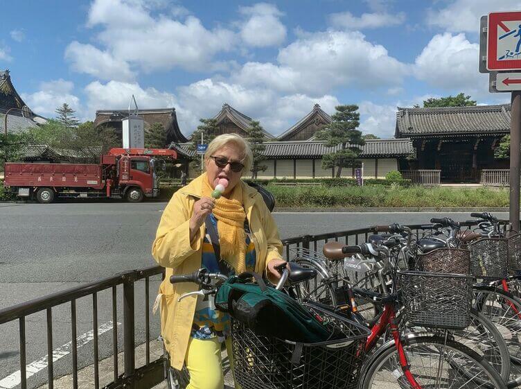 Sanshoku dango tizy Sanshoku dango tizy