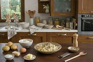 Butalà di Menconico: storia, ingredienti e perché è diverso dagli altri gnocchi Butalà di Menconico: storia, ingredienti e perché è diverso dagli altri gnocchi