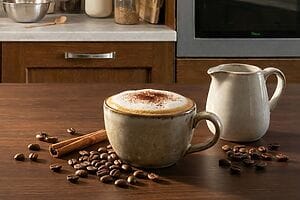 Cappuccino: guida di casa tra schiuma, varianti e intolleranze Cappuccino: guida di casa tra schiuma, varianti e intolleranze