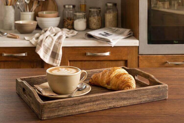 cappuccino senza lattosio come al bar
