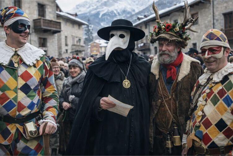 carnevale di bormio 