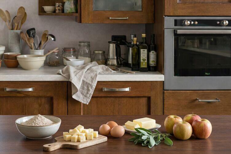 chisciöi ingredienti