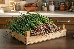 Come cucinare gli agretti: guida completa alle tecniche e ai segreti