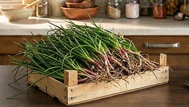 come cucinare gli agretti o