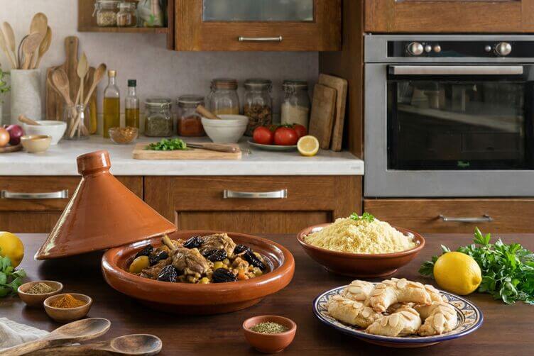 cucina marocchina cop