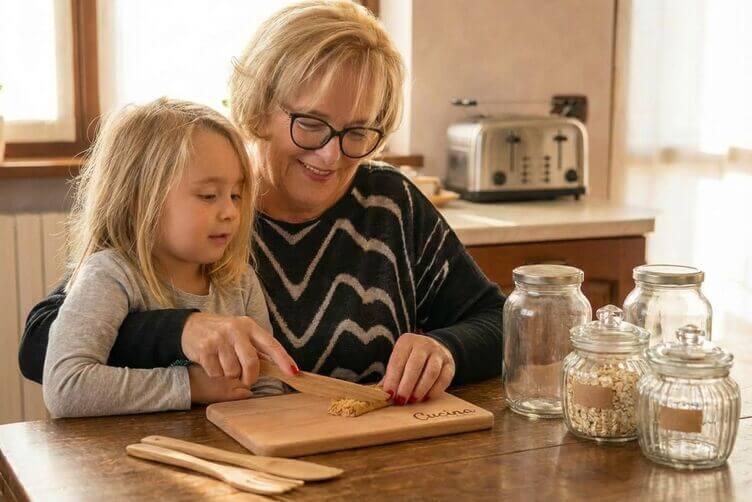 cucina per intolleranti