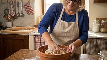 ingredienti dimenticati e cucina povera