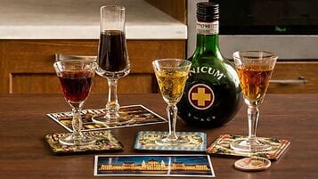 Liquori ungheresi senza glutine: guida viaggio