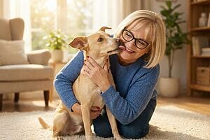 Convivere con il nichel e animali domestici: la guida definitiva