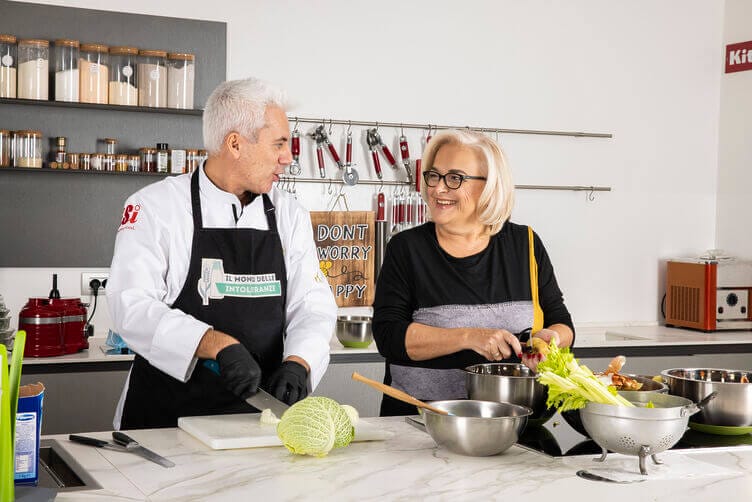 nonna paperina in cucina nonna paperina in cucina