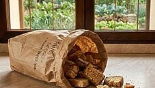 Scarti di pane e riciclo: la news del 2026 che rivoluziona la nostra cucina Scarti di pane e riciclo: la news del 2026 che rivoluziona la nostra cucina