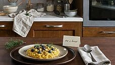 risotto oro e bosco cop