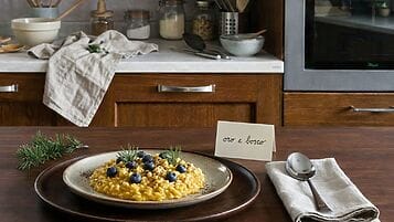 risotto oro e bosco cop