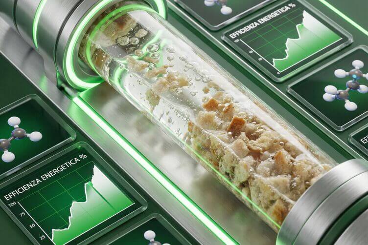 scarti di pane scarti di pane