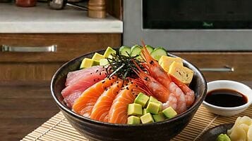 Chirashi