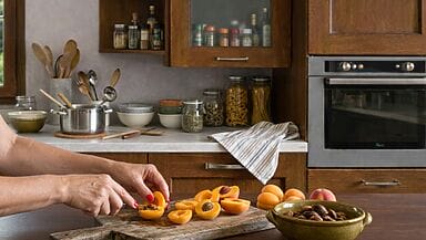 Upcycling alimentare