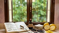 Aromi naturali: cosa si nasconde davvero dietro il profumo di vaniglia? Aromi naturali: cosa si nasconde davvero dietro il profumo di vaniglia?