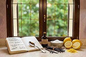 Aromi naturali: cosa si nasconde davvero dietro il profumo di vaniglia? Aromi naturali: cosa si nasconde davvero dietro il profumo di vaniglia?