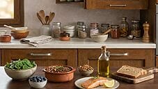 Dieta MIND: cos’è e perché se ne parla Dieta MIND: cos’è e perché se ne parla