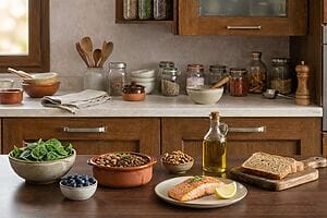 Dieta MIND: cos’è e perché se ne parla