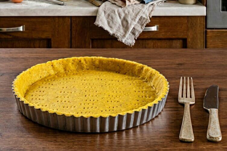 frolla al sorgo frolla al sorgo