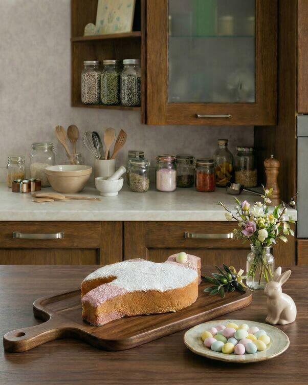 torta colomba pasquale torta colomba pasquale