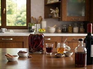 Mamajuana: cos’è davvero il drink simbolo della Repubblica Dominicana Mamajuana: cos’è davvero il drink simbolo della Repubblica Dominicana