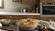 Pasqua 2026 - Casatiello