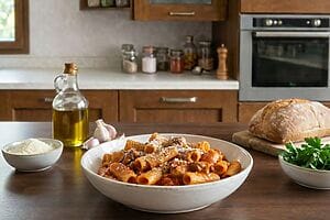 Pajata: guida completa tra storia, gusto e attenzioni Pajata: guida completa tra storia, gusto e attenzioni