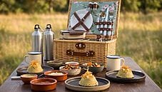 sformatini da picnic