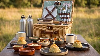 sformatini da picnic