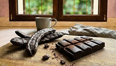 cioccolato nichel free