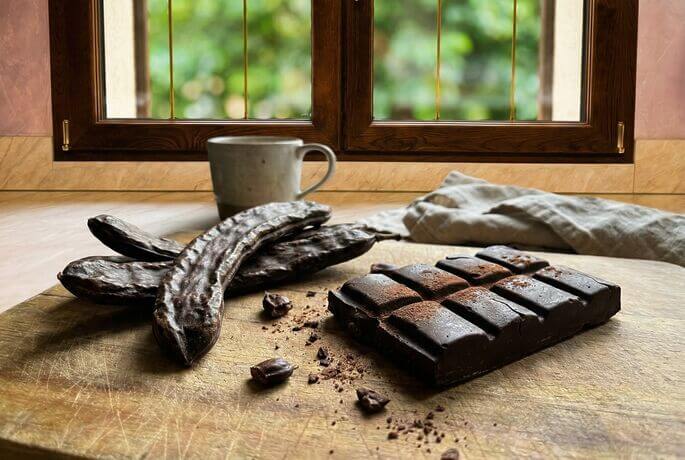 cioccolato nichel free