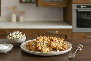Fiori di acacia in cucina: le frittelle di maggio Fiori di acacia in cucina: le frittelle di maggio