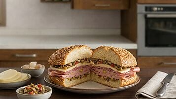 Muffuletta