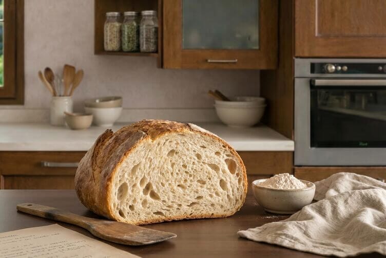 Pane di grano gluten free: la novità del CNR spiegata bene Pane di grano gluten free